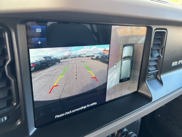 Certified 2023 Ford Bronco Wildtrak image 13