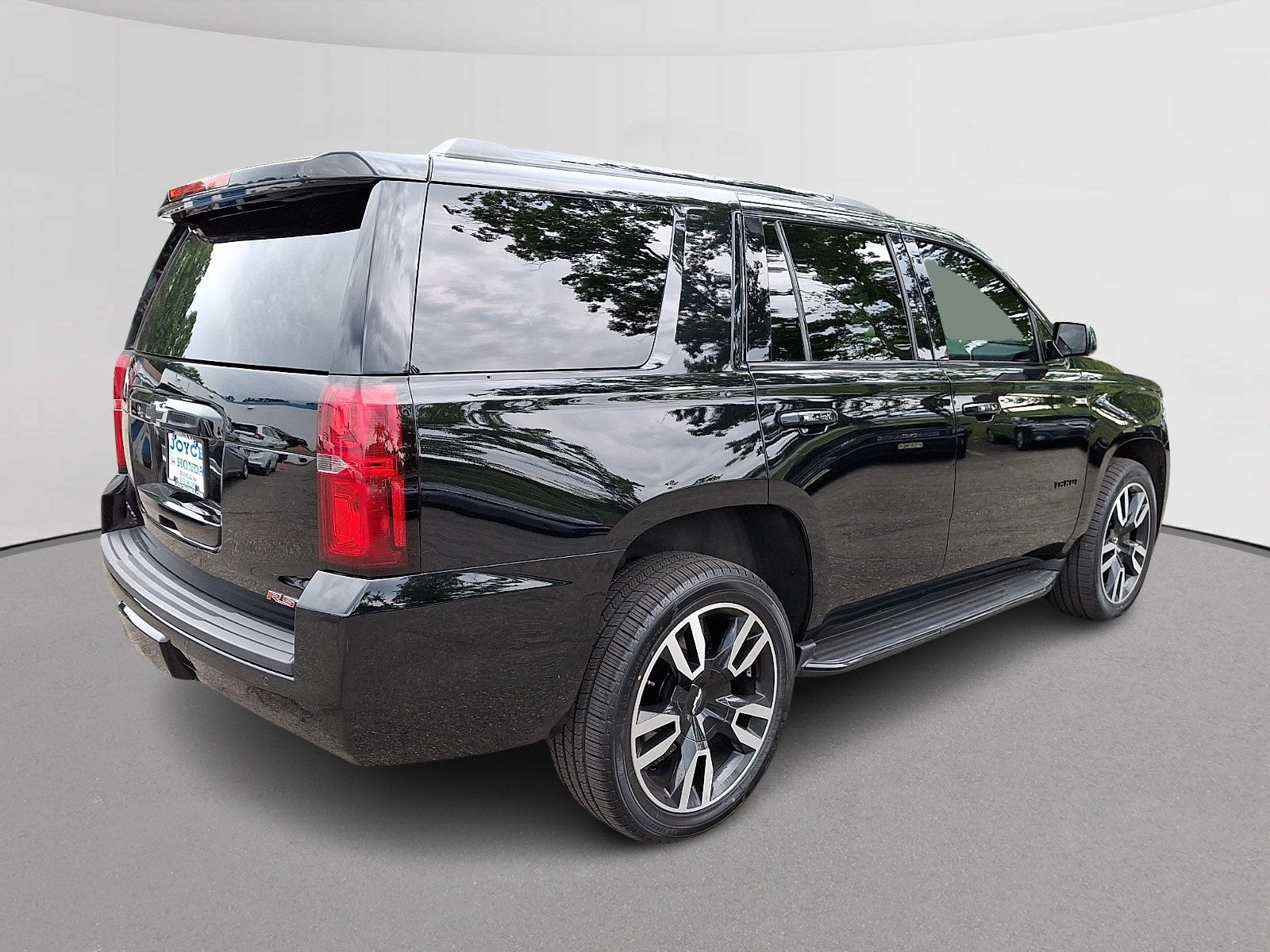 Used 2020 Chevrolet Tahoe LT AWD/4WD image 11