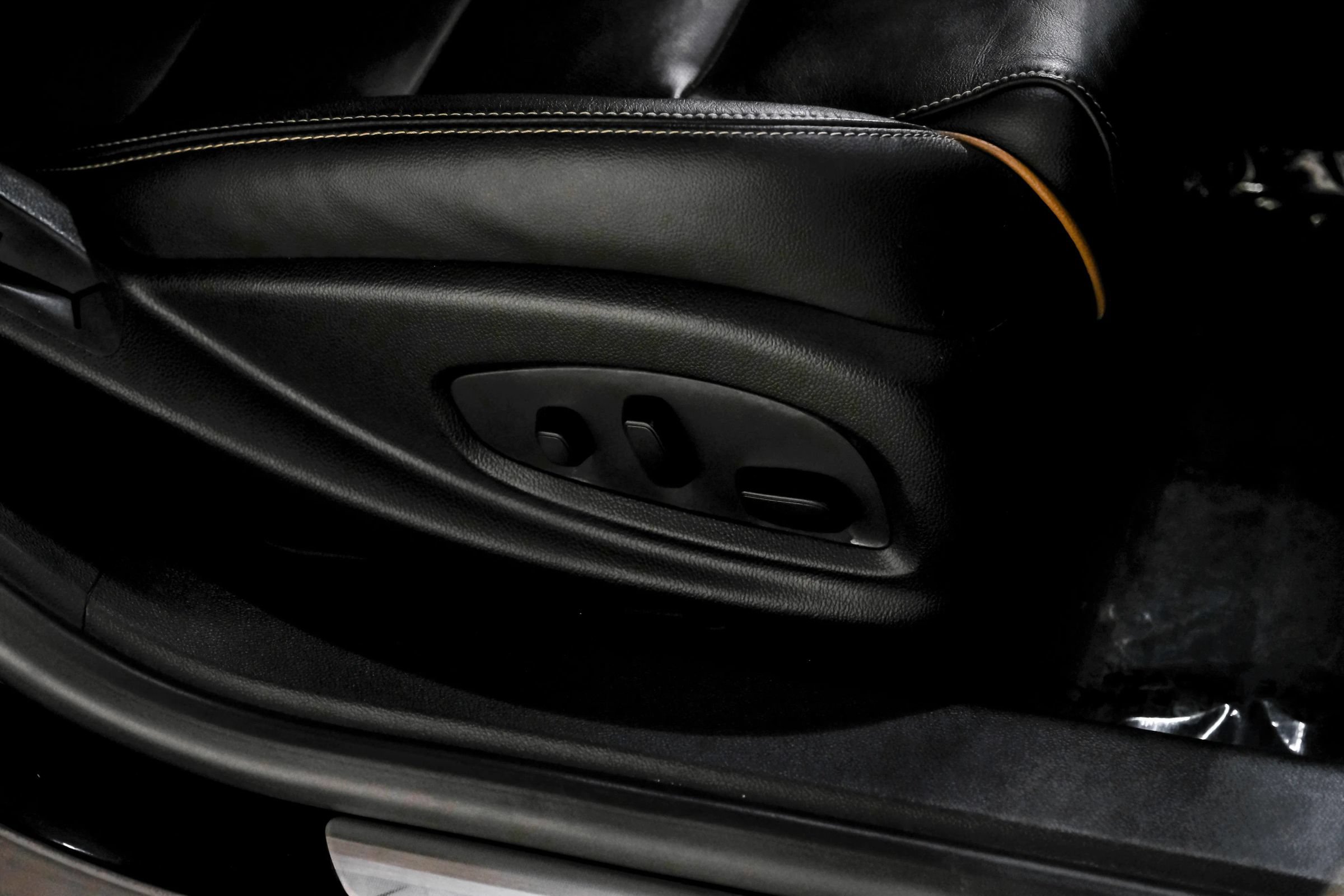 Used 2018 Chevrolet Impala Premier FWD image 42