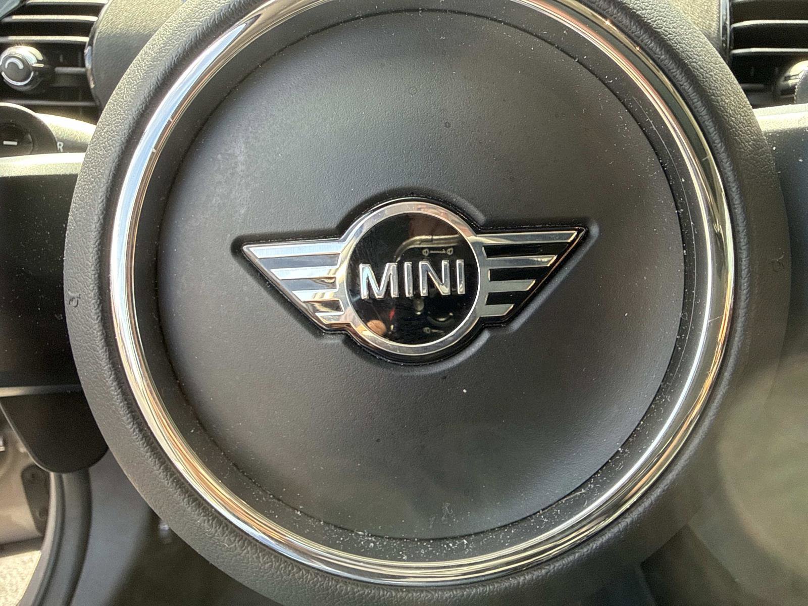 Certified 2023 MINI Cooper Clubman S AWD/4WD image 35