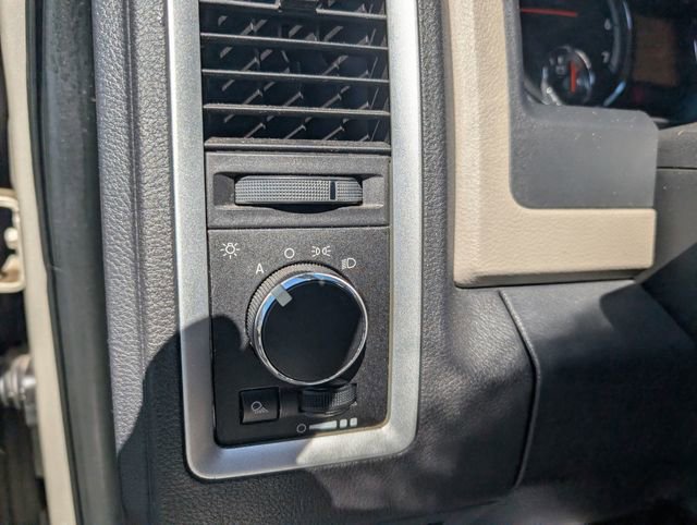 Used 2009 Dodge Ram 1500 Truck SLT image 13