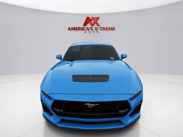 Used 2025 Ford Mustang GT image 9