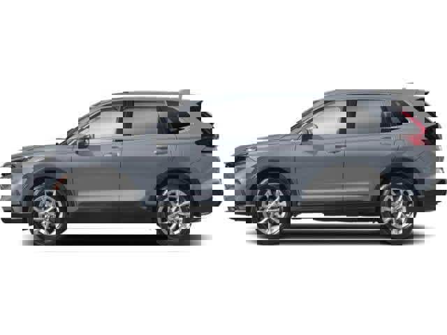 New 2026 Honda CR-V EX image 3
