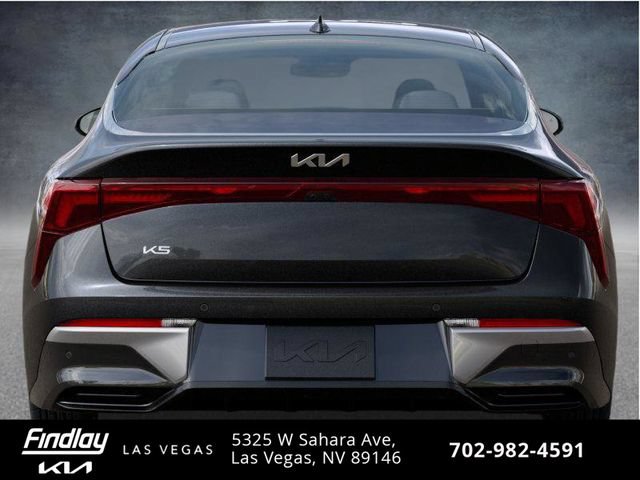 New 2026 Kia K5 LXS FWD image 32