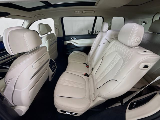 Certified 2024 BMW X7 xDrive40i image 25