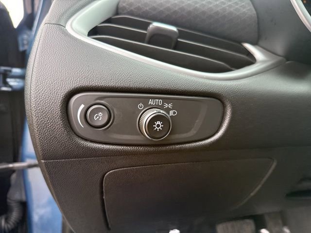 Used 2024 Chevrolet Malibu LT image 22