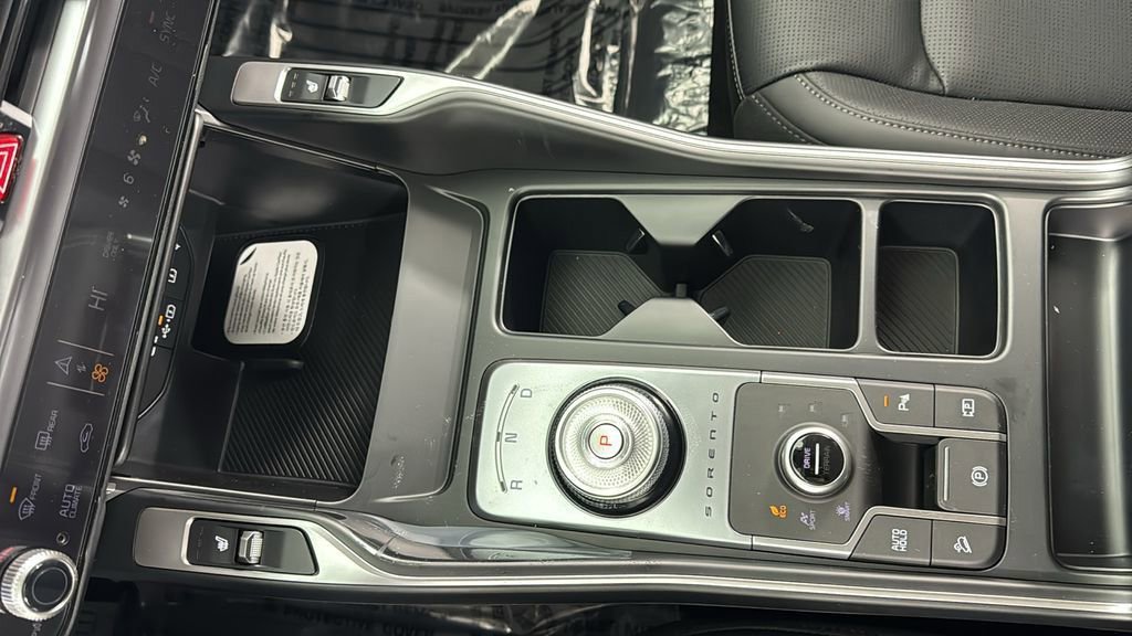 New 2026 Kia Sorento EX image 30