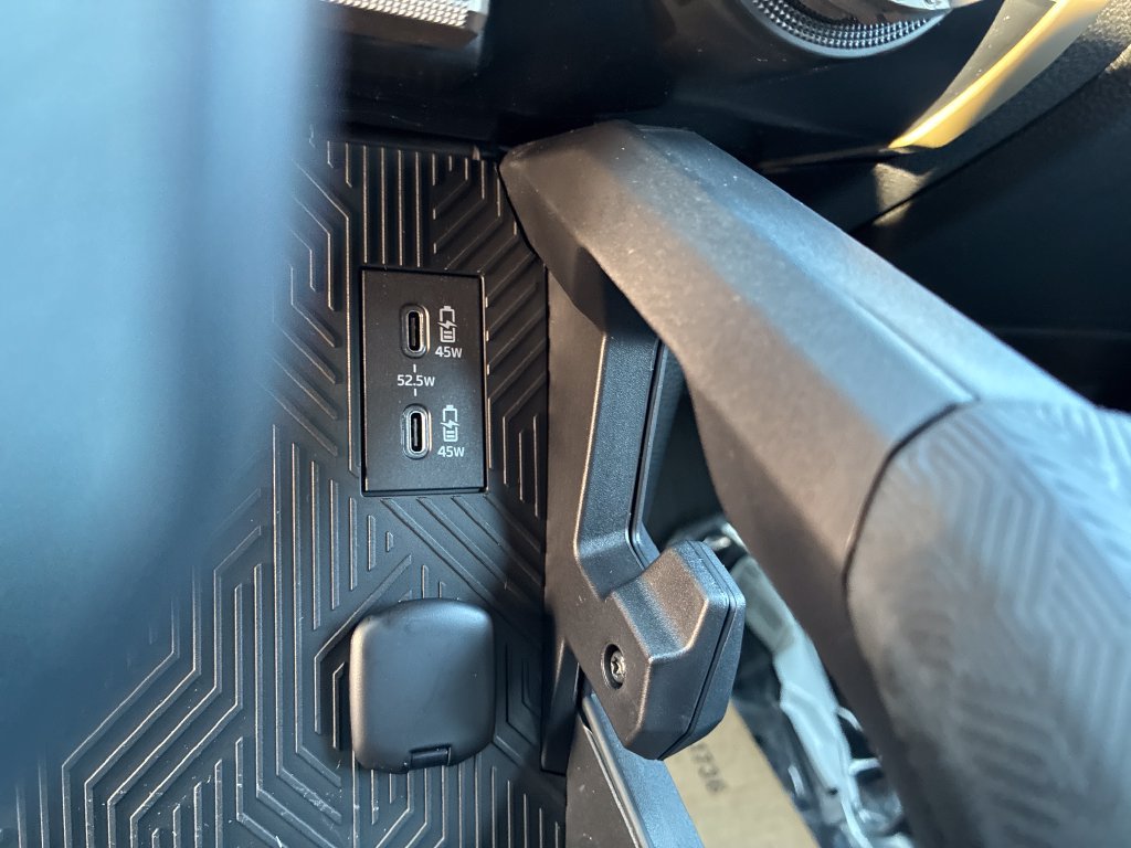 New 2026 Toyota Tacoma SR5 AWD/4WD image 40