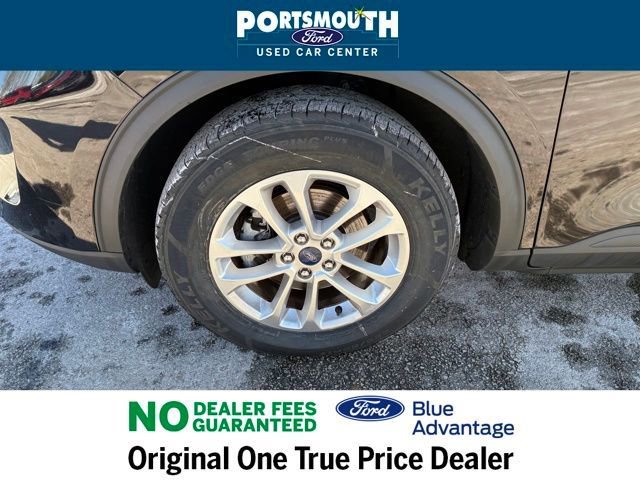 Used 2022 Ford Escape SE w/ Convenience Package image 39