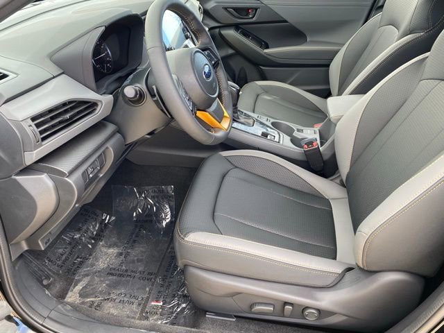 New 2026 Subaru Crosstrek 2.5i Wilderness image 10