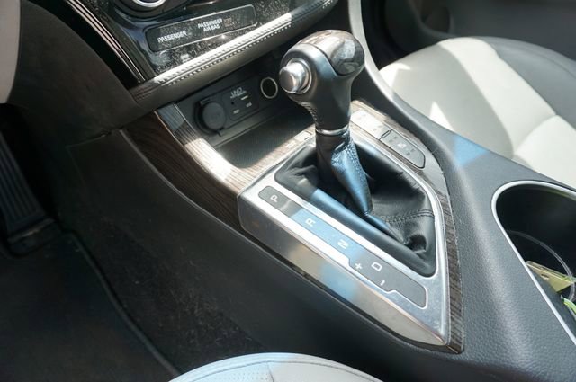 Used 2015 Kia Optima EX w/ EX Premium Package image 24