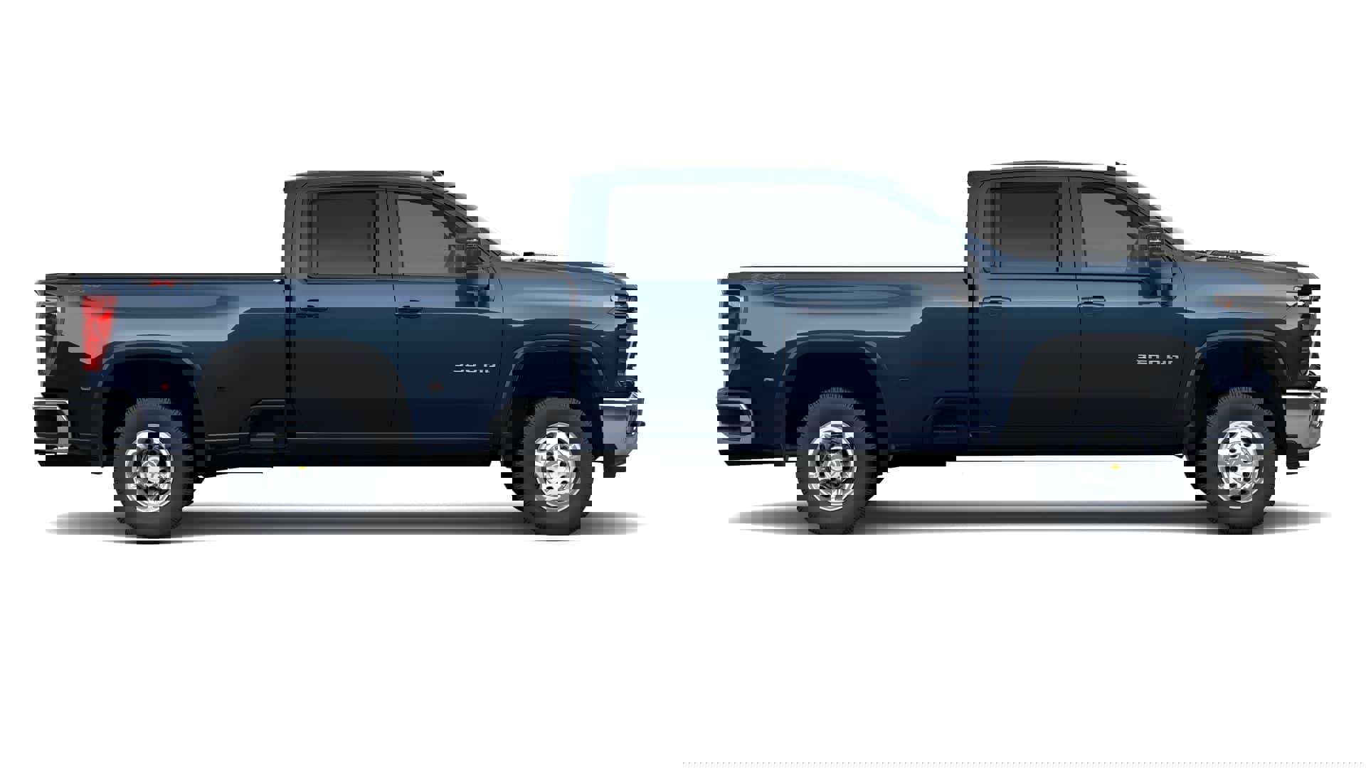 New 2026 Chevrolet Silverado 3500 LT image 3