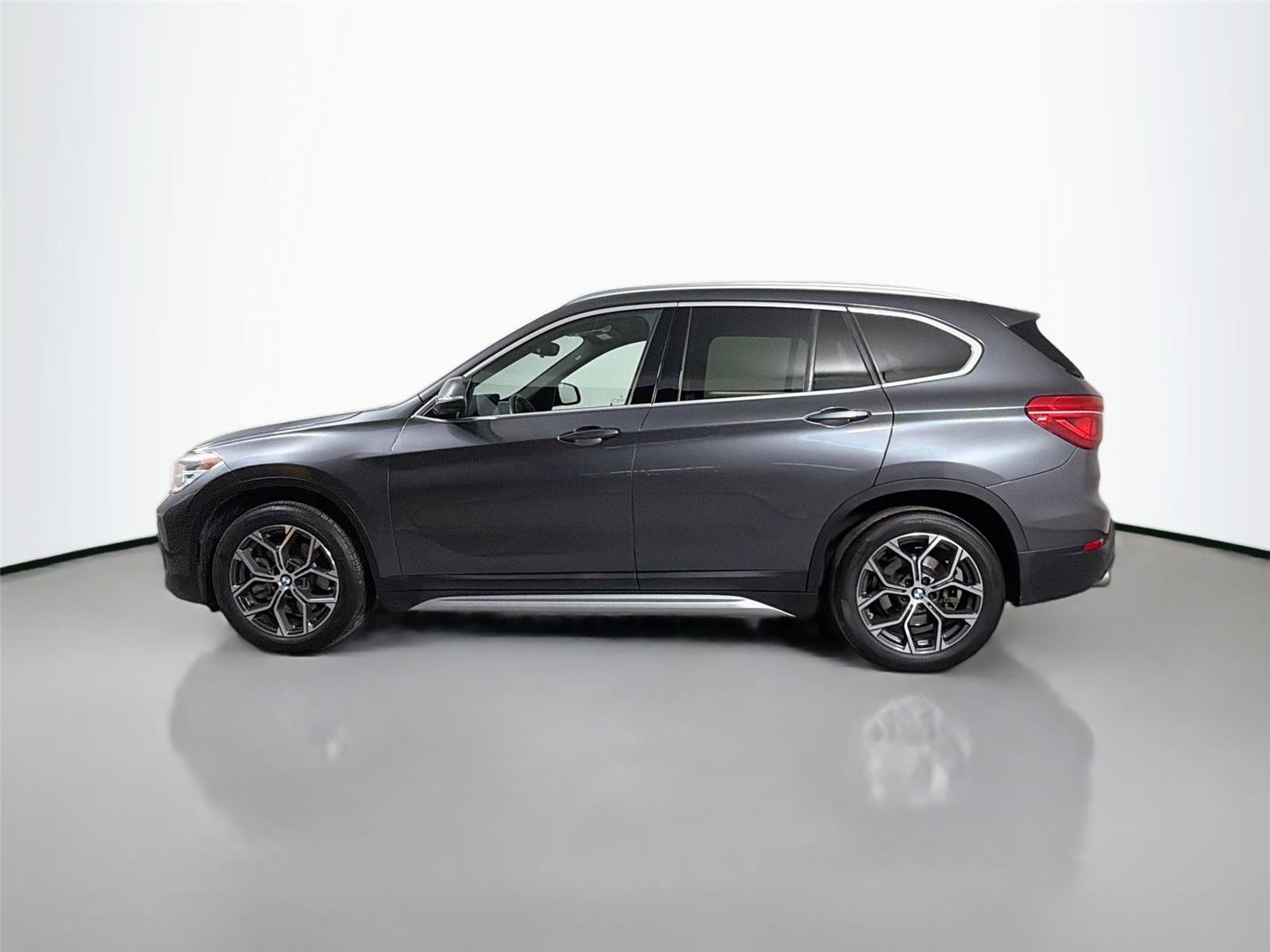 Used 2020 BMW X1 sDrive28i w/ Convenience Package FWD image 9
