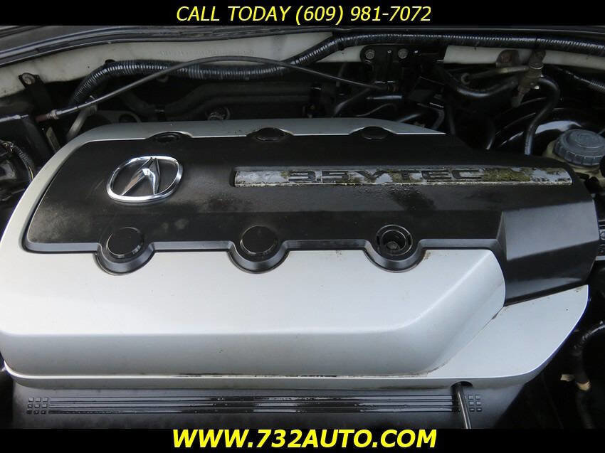 Used 2004 Acura MDX Touring image 29