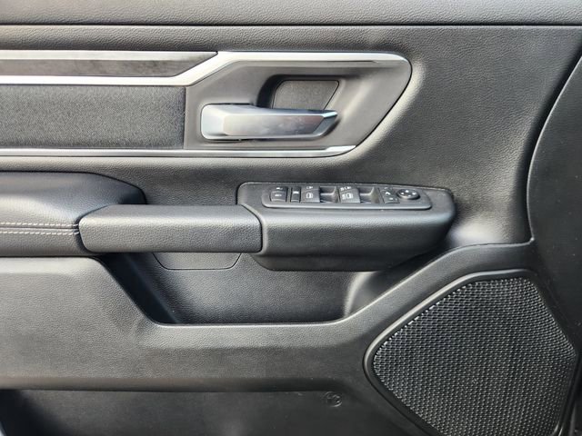 Used 2020 RAM 1500 Big Horn image 20