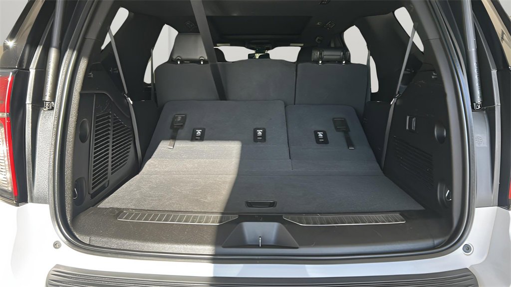 Used 2021 Chevrolet Tahoe RST image 28