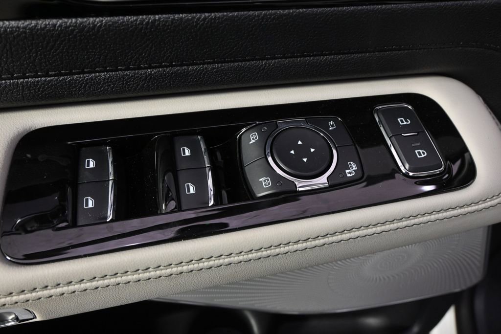 New 2026 Lincoln Aviator Reserve AWD/4WD image 24