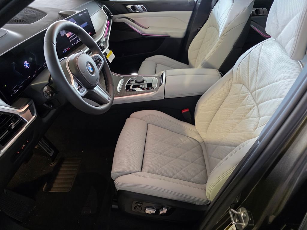 New 2026 BMW X5 sDrive40i RWD image 7