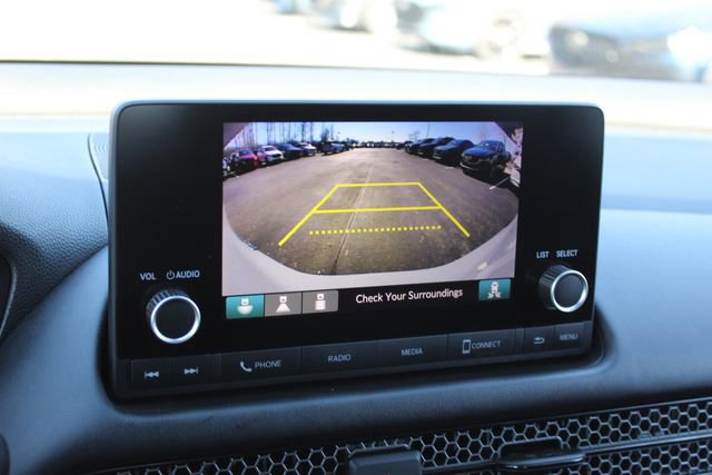 Used 2023 Honda HR-V Sport image 22