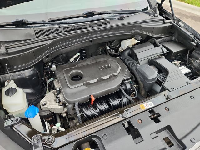 Used 2018 Hyundai Santa Fe Sport AWD/4WD image 15