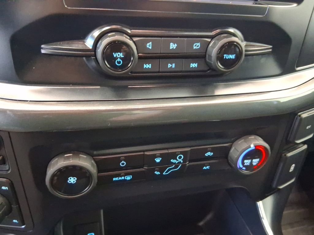 Used 2023 Ford F150 XL w/ STX Appearance Package image 14