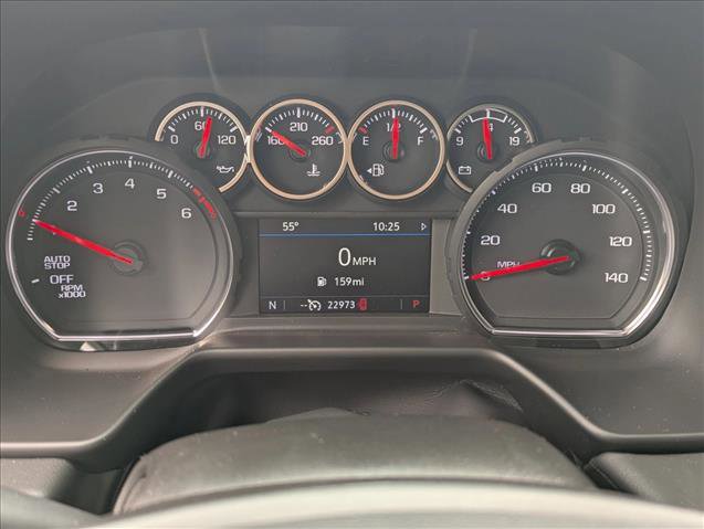 Used 2024 Chevrolet Tahoe LS w/ Driver Alert Package image 12