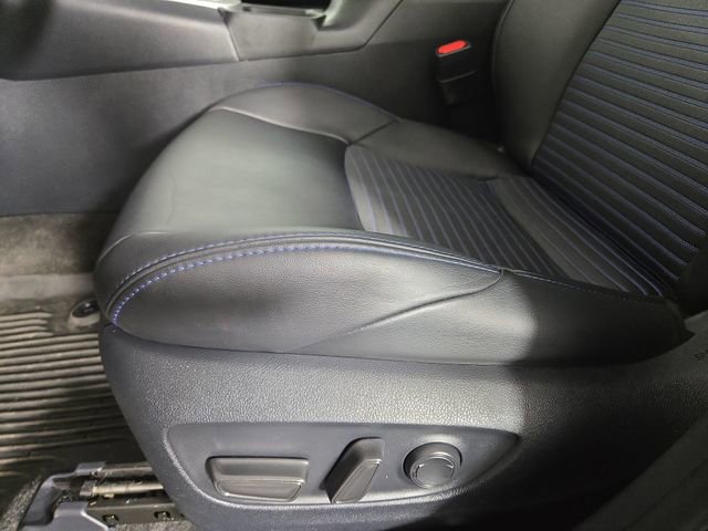 Used 2024 Toyota RAV4 XSE w/ Weather Package image 31