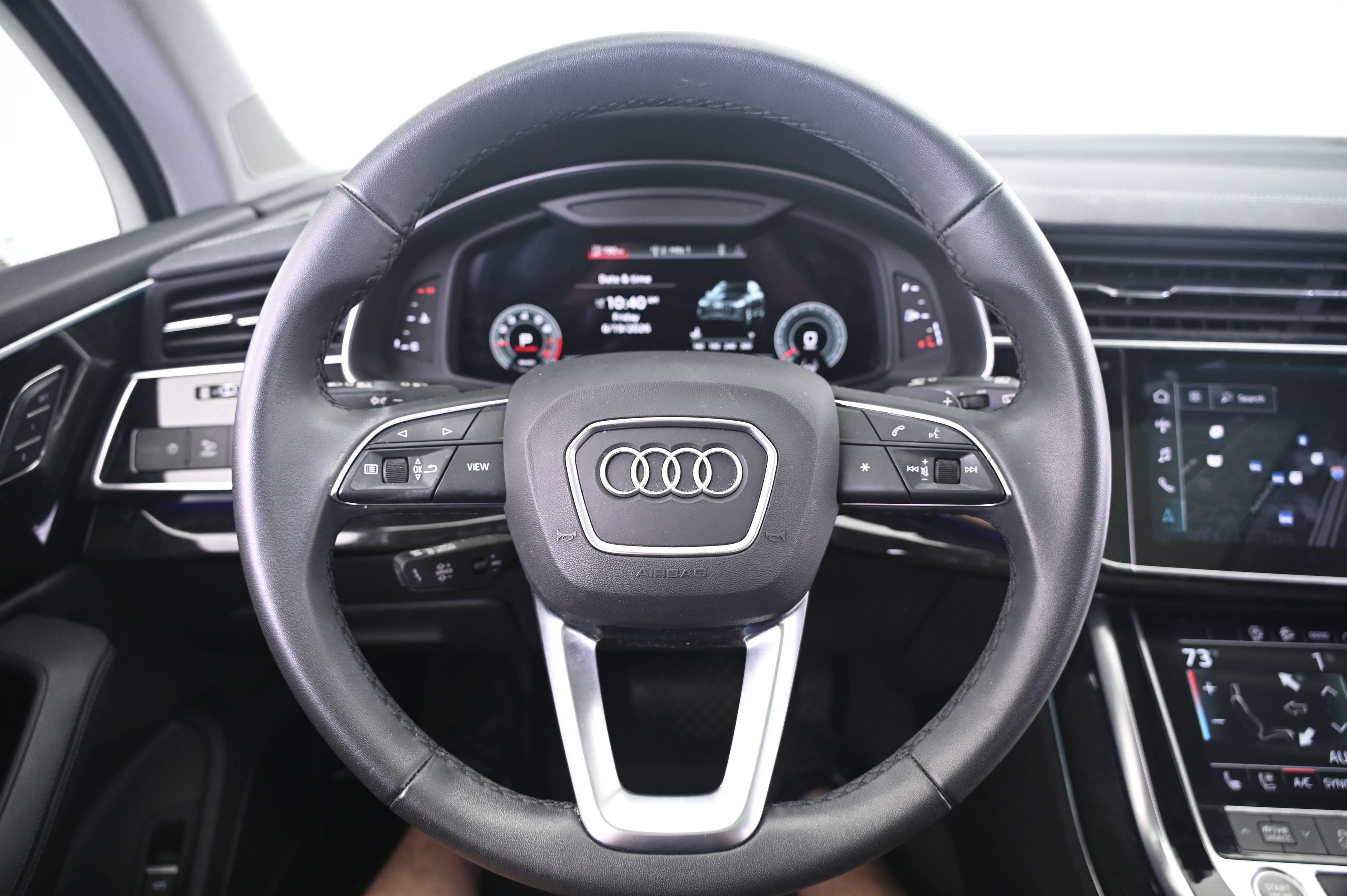 Used 2023 Audi Q7 2.0T Premium Plus w/ Premium Plus Package AWD/4WD image 34