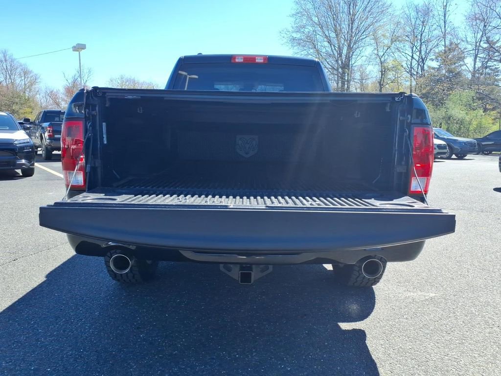 Used 2016 RAM 1500 Express AWD/4WD image 18