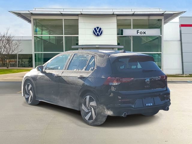 New 2026 Volkswagen GTI S image 3