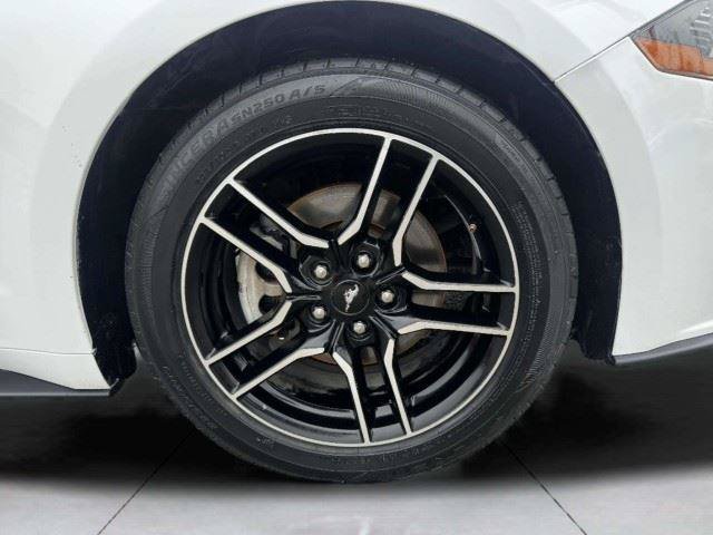 Used 2018 Ford Mustang Premium RWD image 50