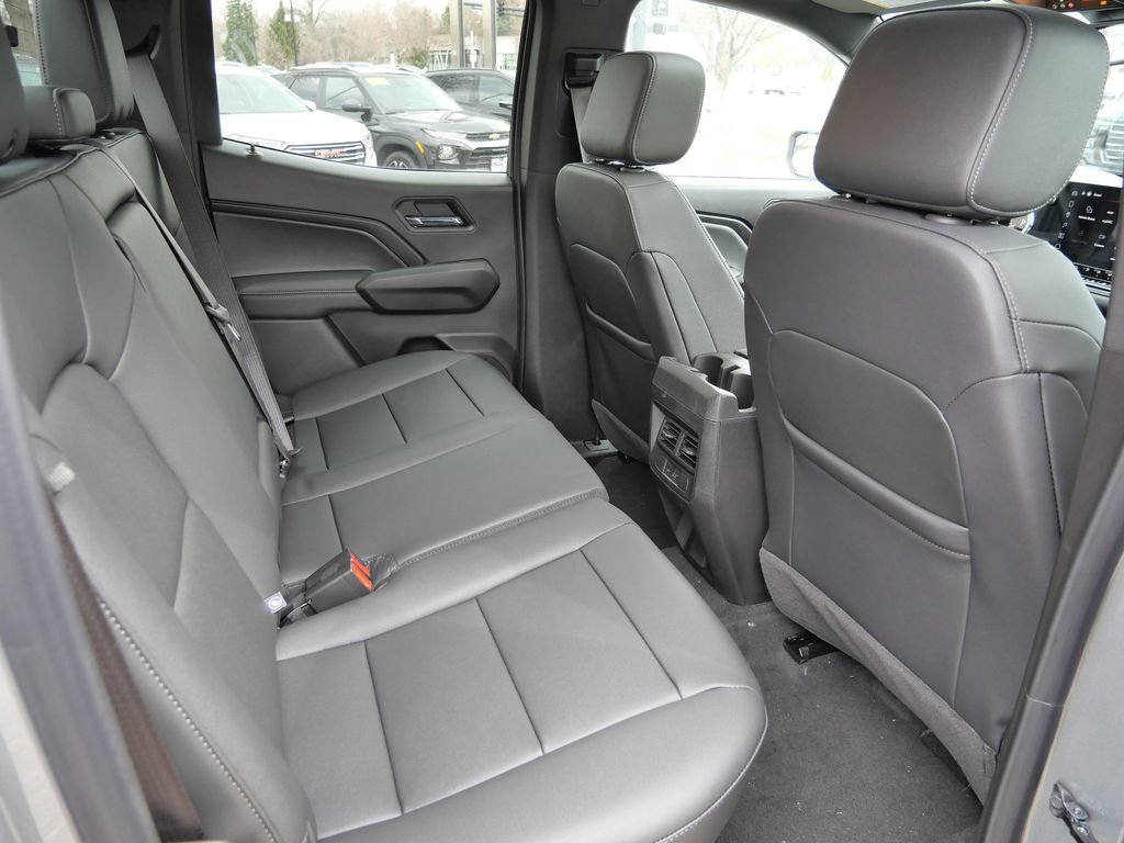 New 2026 GMC Canyon Elevation w/ Convenience Package AWD/4WD image 23