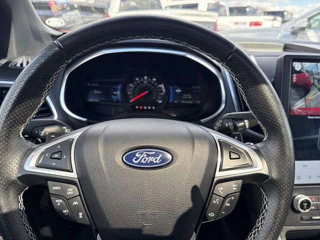 Used 2021 Ford Edge ST w/ Equipment Group 401A AWD/4WD image 33
