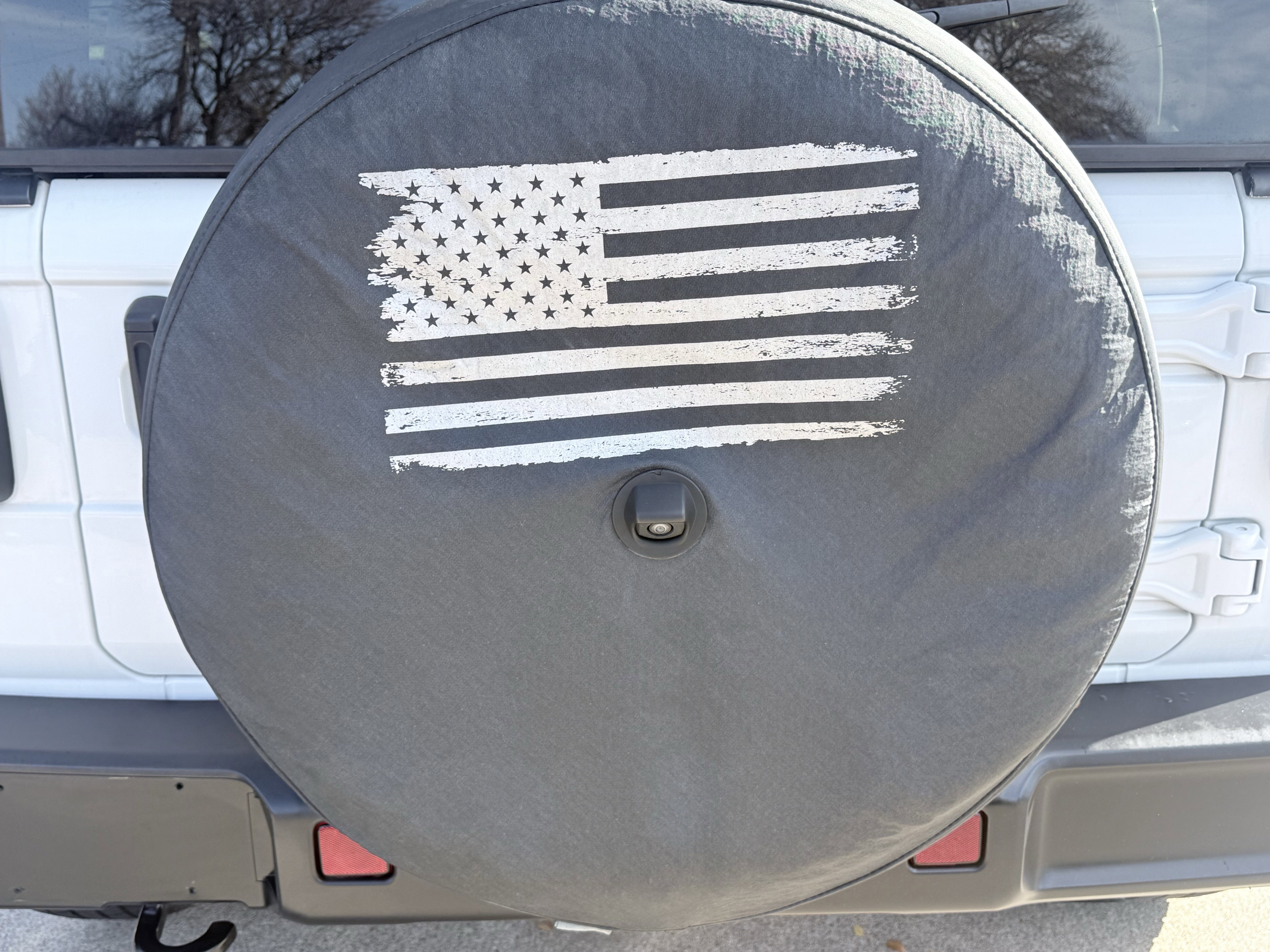 Used 2021 Jeep Wrangler Unlimited Sahara image 69