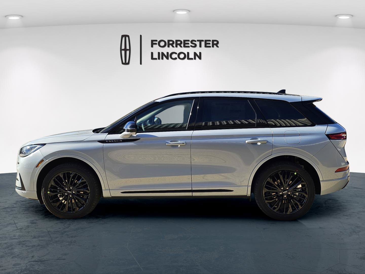 New 2026 Lincoln Corsair Premiere AWD/4WD image 6