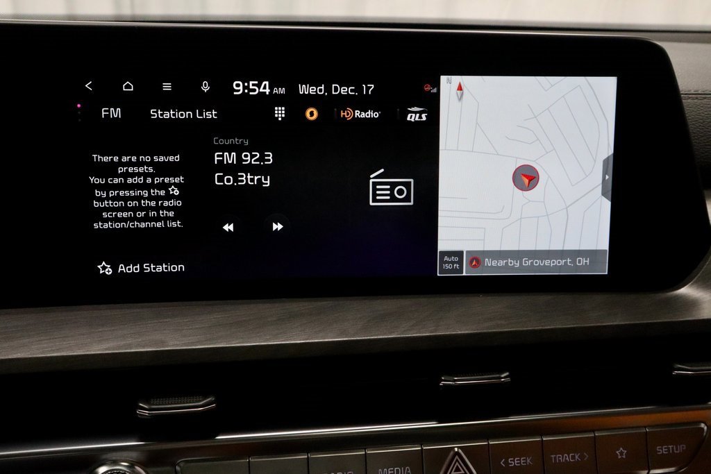 Used 2025 Kia Telluride SX Prestige X-Line image 4