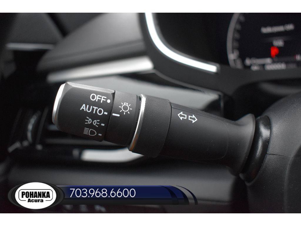New 2026 Acura MDX SH-AWD w/ Technology Package image 10