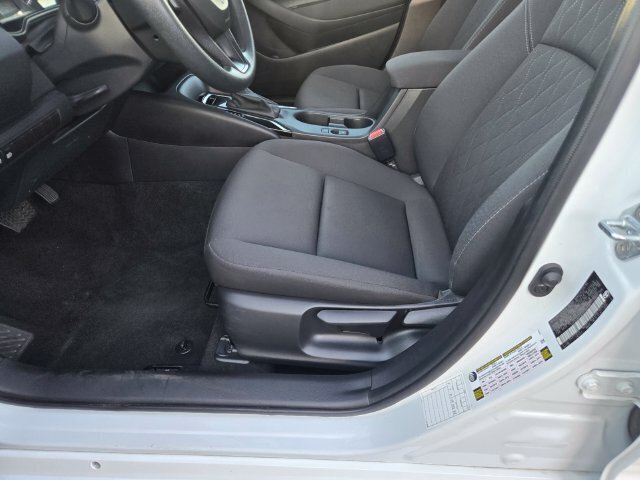 Certified 2025 Toyota Corolla LE FWD image 19
