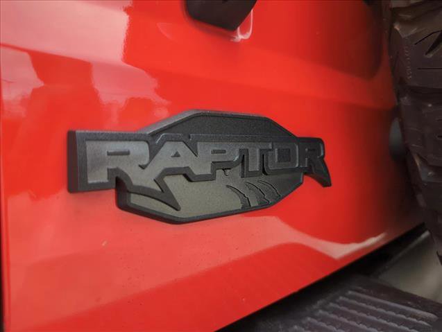 Used 2023 Ford Bronco Raptor AWD/4WD image 30