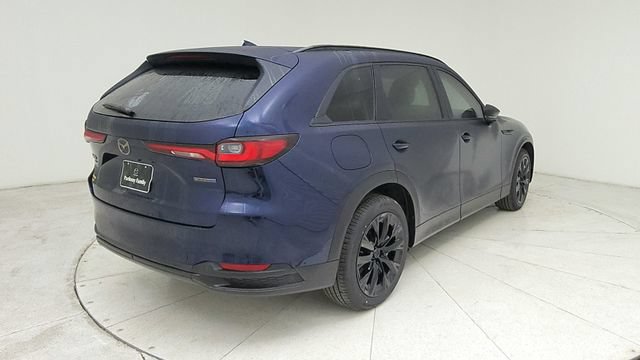 Used 2026 MAZDA CX-90 Plug-In Hybrid w/Premium Sport AWD/4WD image 5