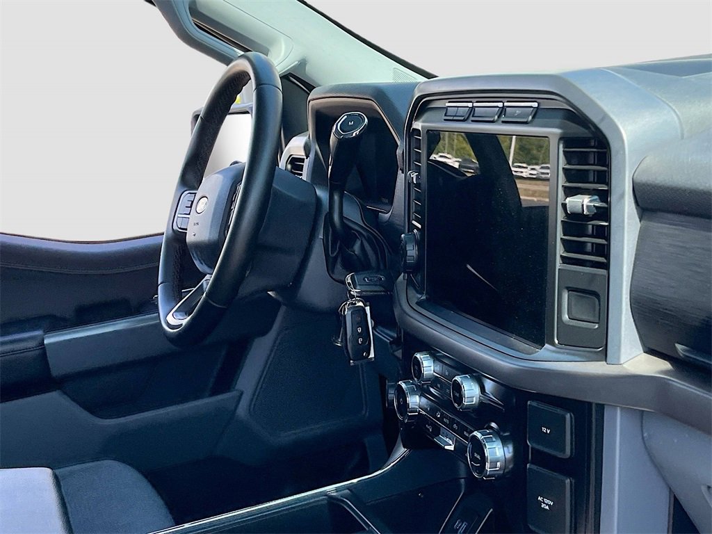 Used 2024 Ford F150 XLT w/ Mobile Office Package image 30