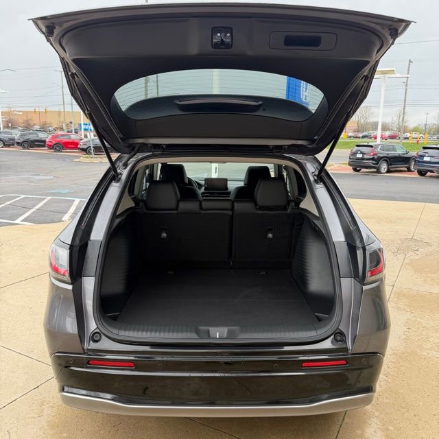 Certified 2024 Honda HR-V EX-L image 12