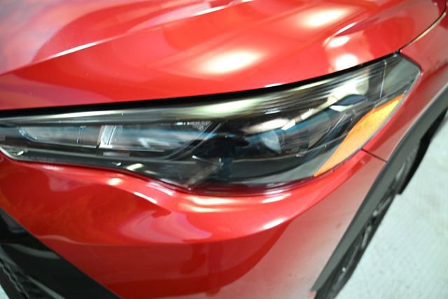 Used 2024 Toyota Corolla Cross AWD Hybrid w/ Moonroof Package image 13