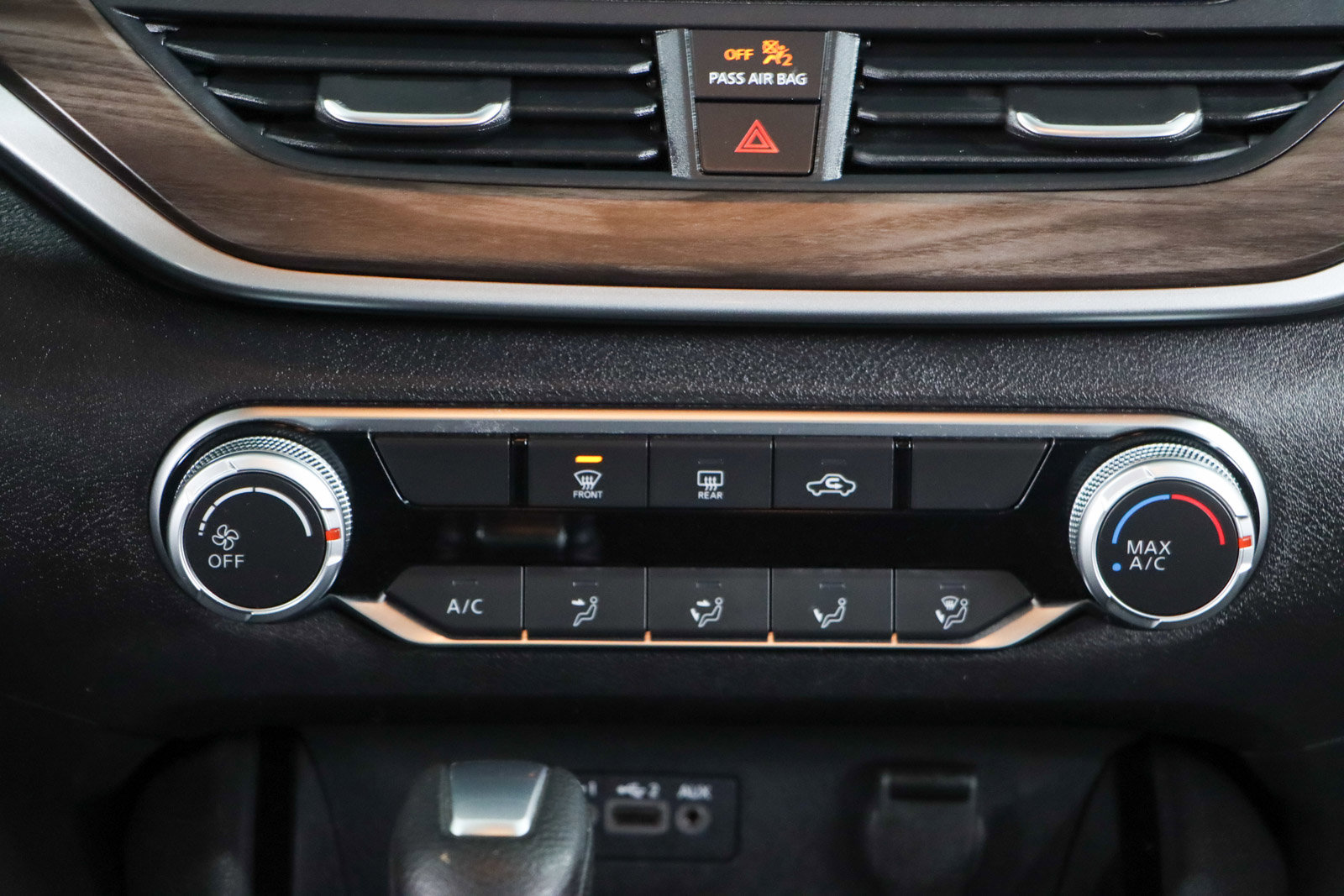 Used 2024 Nissan Altima 2.5 SV image 20