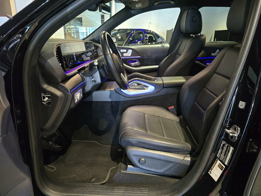 Used 2021 Mercedes-Benz GLE 350 4MATIC image 17