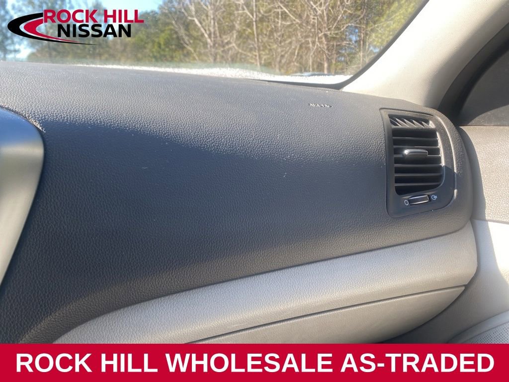 Used 2015 Kia Optima LX w/ Paint Protection Film Package image 26