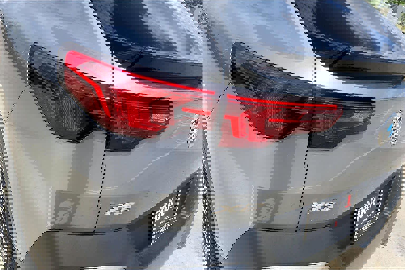 Used 2025 BMW X2 xDrive28i AWD/4WD image 28