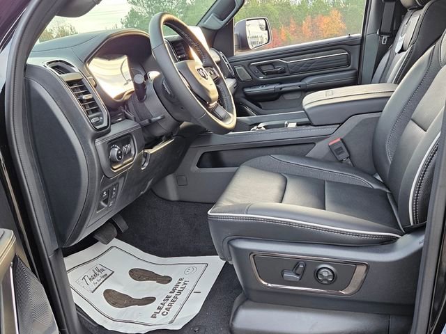 New 2026 RAM 1500 Limited image 6