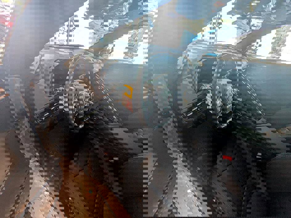 New 2025 Chevrolet Corvette E-Ray w/ Stealth Interior Trim Package image 14