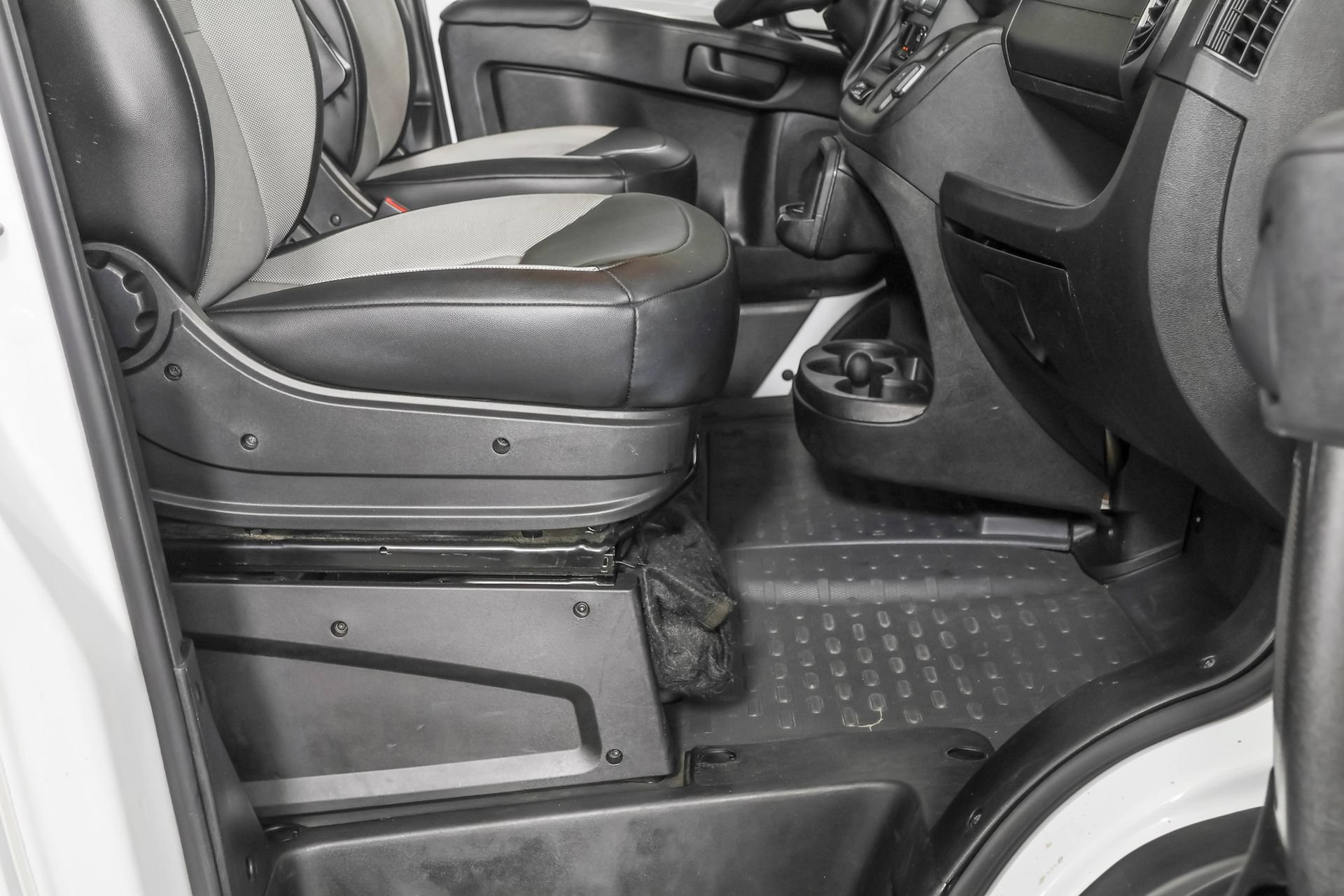 Used 2023 RAM ProMaster 2500 FWD image 39
